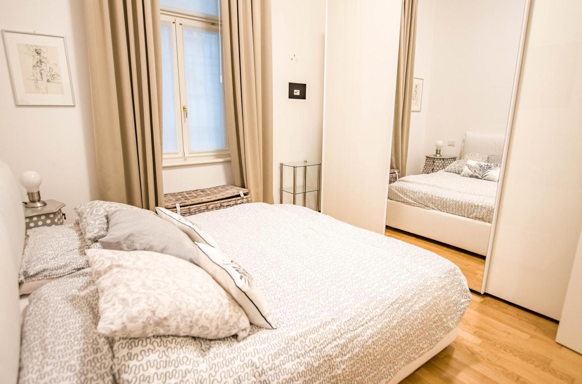 Mercato Vecchio City Триест Екстериор снимка